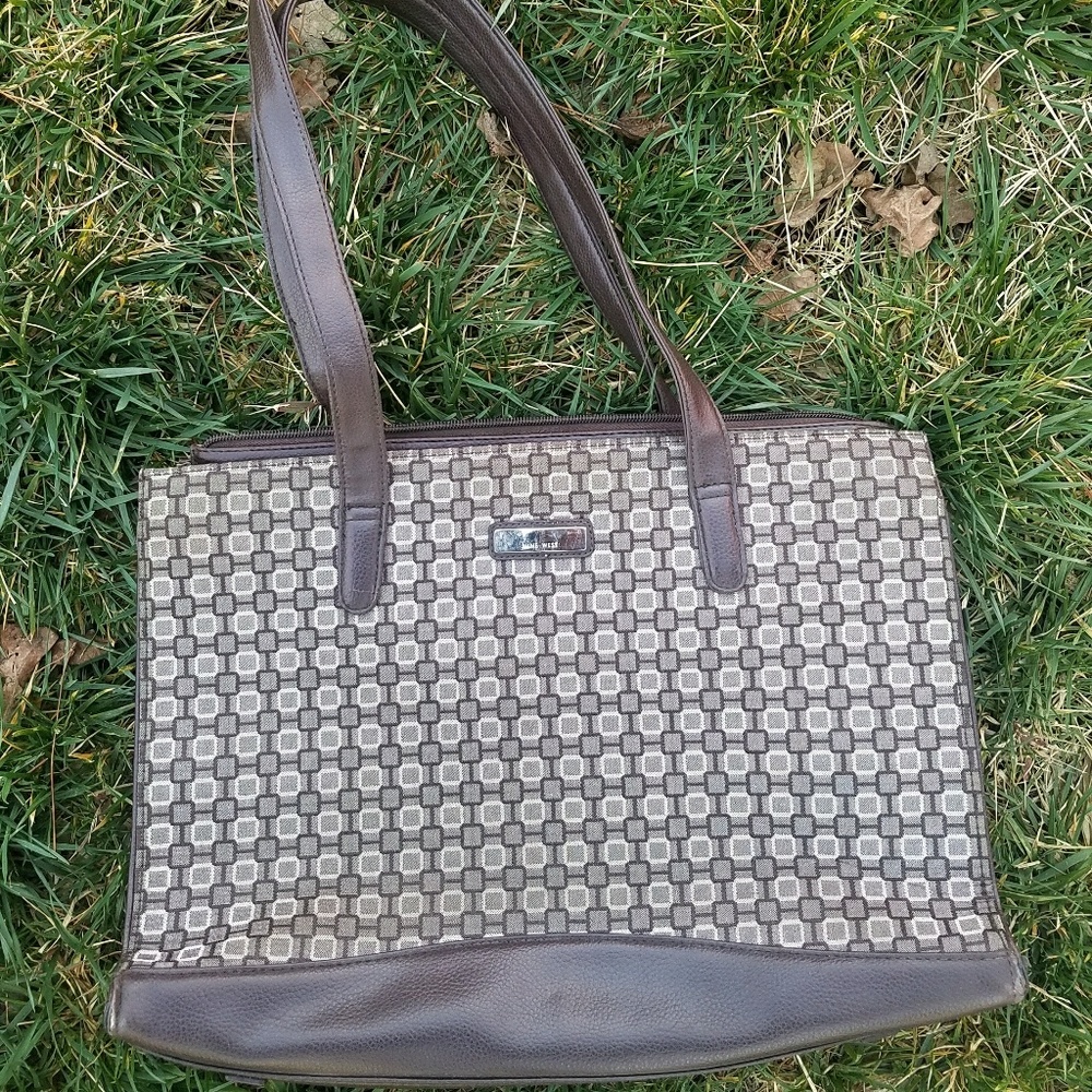 Nine West Tote Bag Purse-FREE SHIPPING